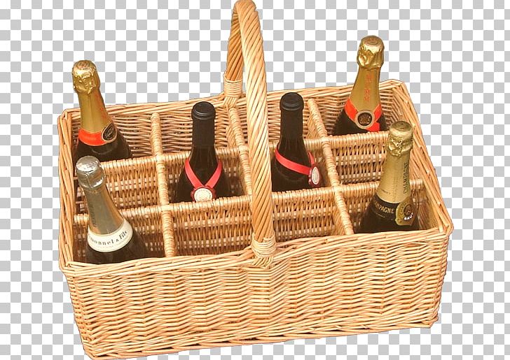 Wine Picnic Baskets Wicker Hamper PNG, Clipart, Basket, Bottle, Cutlery, Drink, Food Drinks Free PNG Download