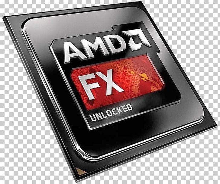 AMD FX-8350 Black Edition Central Processing Unit Socket AM3+ Multi-core Processor PNG, Clipart, Advanced Micro Devices, Amd Fx, Brand, Central Processing Unit, Cpu Socket Free PNG Download
