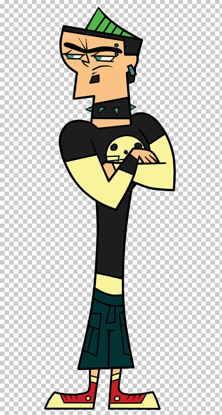 Total Drama png images