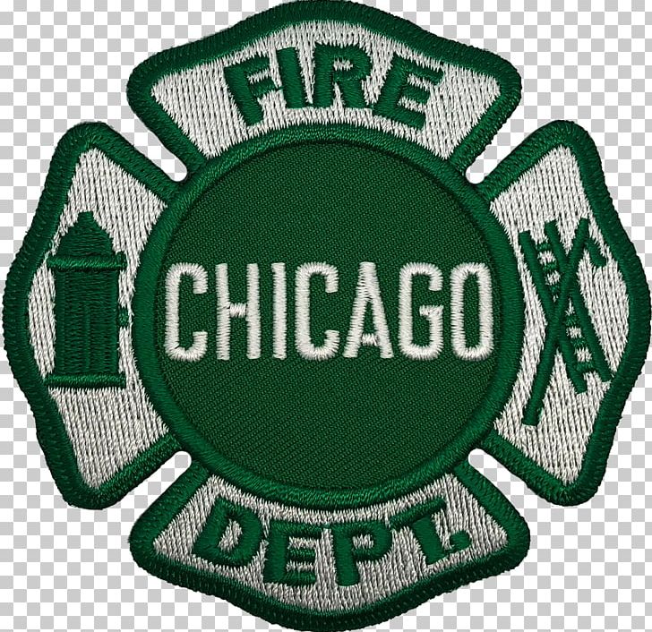 Emblem Badge Logo Green PNG, Clipart, Badge, Brand, Chicago, Chicago Fire, Emblem Free PNG Download