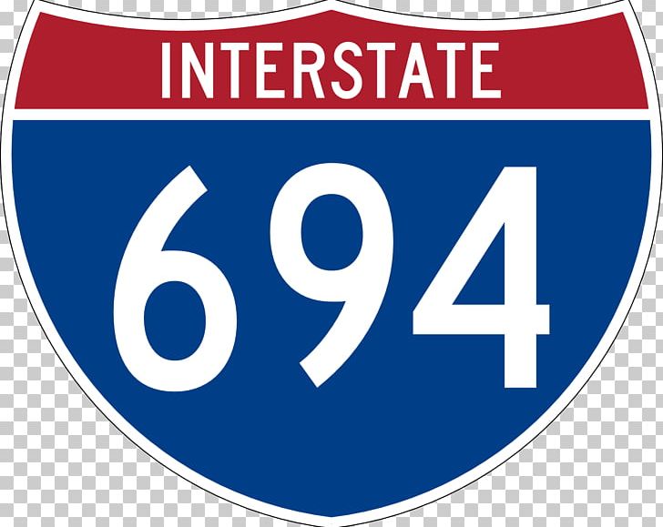 Interstate 494 Interstate 94 Interstate 394 Interstate 694 Crosstown Expressway PNG, Clipart, Area, Banner, Blue, Brand, Circle Free PNG Download