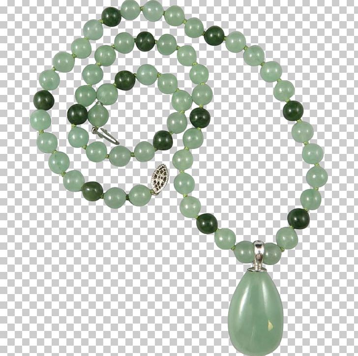 Necklace Bead PNG, Clipart, Bead, Emerald, Fashion Accessory, Gemstone, Jade Free PNG Download