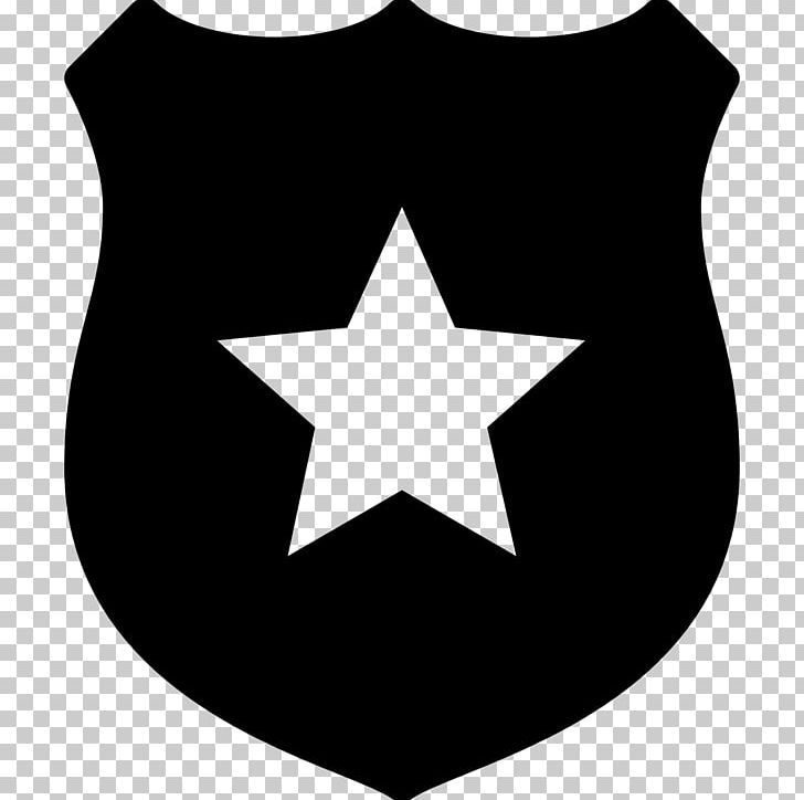 Police Officer Computer Icons Badge PNG, Clipart, Badge, Black, Black And White, Computer Icons, Law Enforcement Free PNG Download