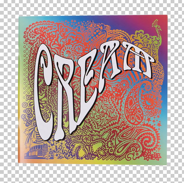 Royal Albert Hall London May 2-3-5-6 2005 Live Cream Stormy Monday PNG, Clipart, Album, Art, Calligraphy, Concert, Cream Free PNG Download