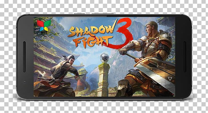 shadow fight 3 game free