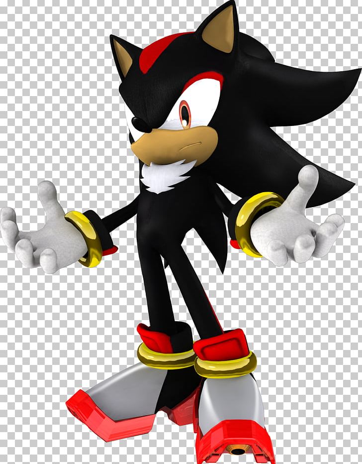 Shadow The Hedgehog Sonic The Hedgehog 2 Sonic Unleashed Super Smash Bros. Brawl PNG, Clipart, Action Figure, Chara, Doctor Eggman, Fictional Character, Figurine Free PNG Download