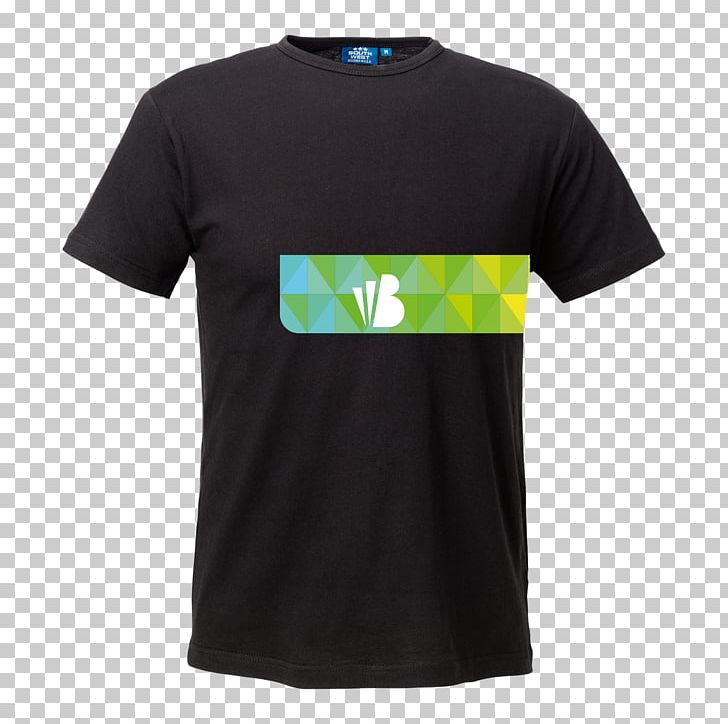 T-shirt Sleeve Brand PNG, Clipart, Active Shirt, Angle, Brand, Clothing, Green Free PNG Download