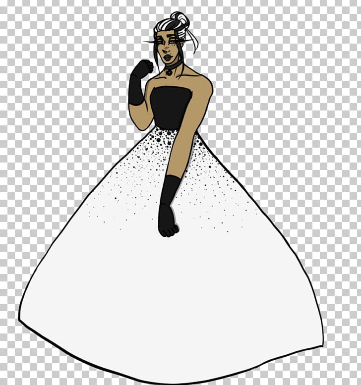 Woman Gown PNG, Clipart, Banquet, Black, Clothing, Dress, Female Free PNG Download