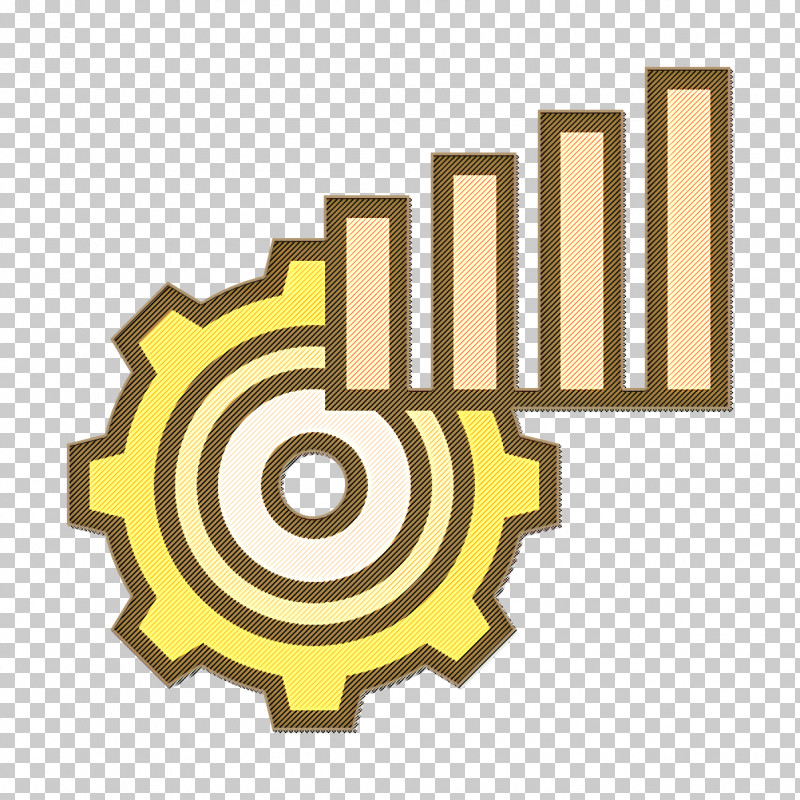 Database Management Icon Statistics Icon Cog Icon PNG, Clipart, Cog Icon, Database Management Icon, Line, Logo, Statistics Icon Free PNG Download