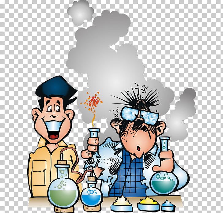 Chemistry Science Chemical Substance PNG, Clipart, Cartoon, Chemical Element, Chemical Property, Chemical Reaction, Communication Free PNG Download