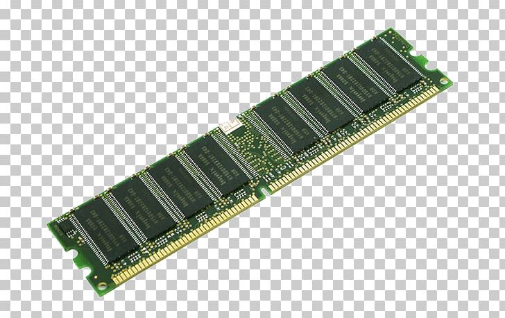 DIMM ECC Memory DDR3 SDRAM Computer Memory DDR2 SDRAM PNG, Clipart, Computer Component, Electronic Device, Kingston Technology, Memory Timings, Microcontroller Free PNG Download