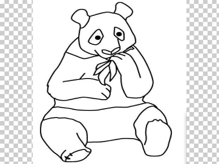 Giant Panda Bear National Zoological Park Red Panda Whiskers PNG, Clipart, Bear, Black, Black And White, Carnivoran, Cat Free PNG Download