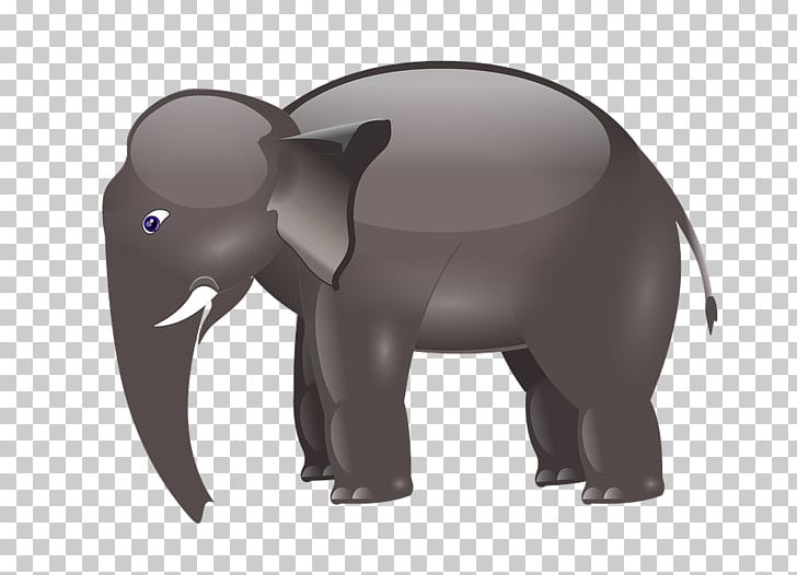 Indian Elephant African Elephant Elephants Cartoon PNG, Clipart, African Elephant, Animal, Animals, Animated Film, Caricature Free PNG Download