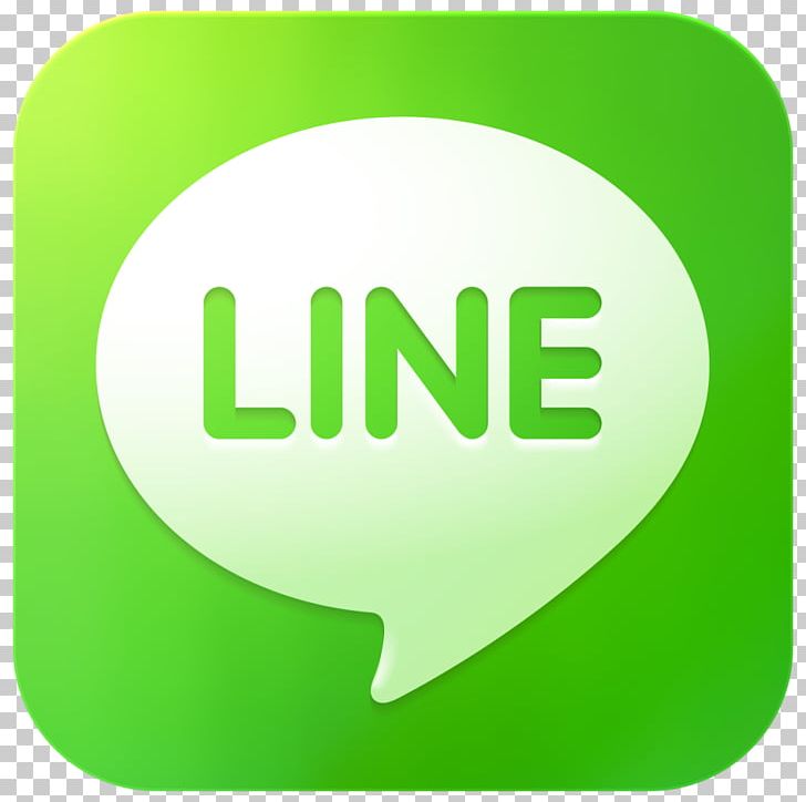 IPhone LINE WhatsApp Messaging Apps PNG, Clipart, Apps, Brand, Circle, Green, Instant Messaging Free PNG Download