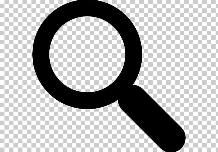 Magnifying Glass Computer Icons PNG, Clipart, Black And White, Circle, Computer Icons, Download, Encapsulated Postscript Free PNG Download