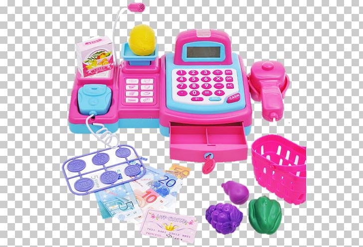 Pearly Toy Cash Register Do It Yourself Discounts And Allowances PNG, Clipart, Android, Art, Barbie, Calculator, Cash Register Free PNG Download