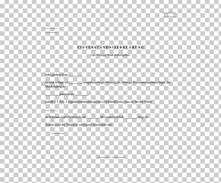 Verification Of Employment Template Letter Application For Employment PNG, Clipart, Angle, Application For Employment, Area, Black And White, Brand Free PNG Download