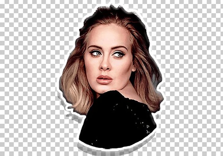 Adele Musician Singer-songwriter 0 PNG, Clipart, Adele, Beauty, Black Hair, Brown Hair, Cheek Free PNG Download