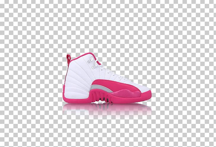 Air Jordan 12 Retro Women's Shoe Sports Shoes Nike PNG, Clipart,  Free PNG Download