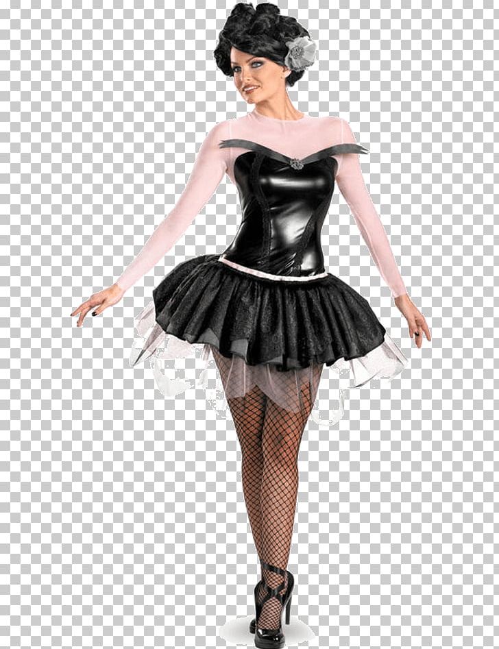 Black Swan Halloween Costume Tutu Costume Party PNG, Clipart, Ballerina, Ballet Dancer, Ballet Tutu, Black Swan, Bodysuits Unitards Free PNG Download