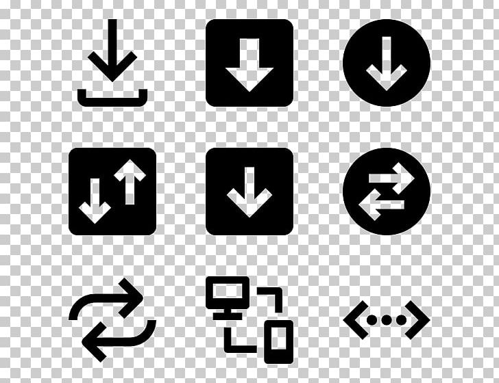 Computer Icons Symbol PNG, Clipart, Angle, Area, Black, Black And White, Brand Free PNG Download