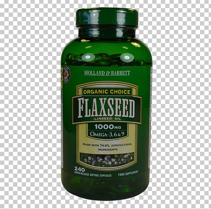 Dietary Supplement Linseed Oil Capsule Food Holland & Barrett PNG, Clipart, Alphalinolenic Acid, Barrett, Capsule, Diet, Dietary Supplement Free PNG Download