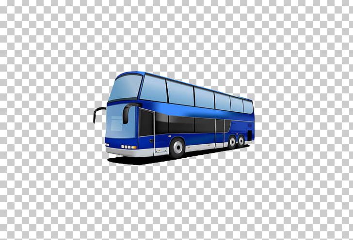 Double-decker Bus Tour Bus Service School Bus PNG, Clipart, Blue, Bus, Bus Station, Bus Stop, Bus Top View Free PNG Download
