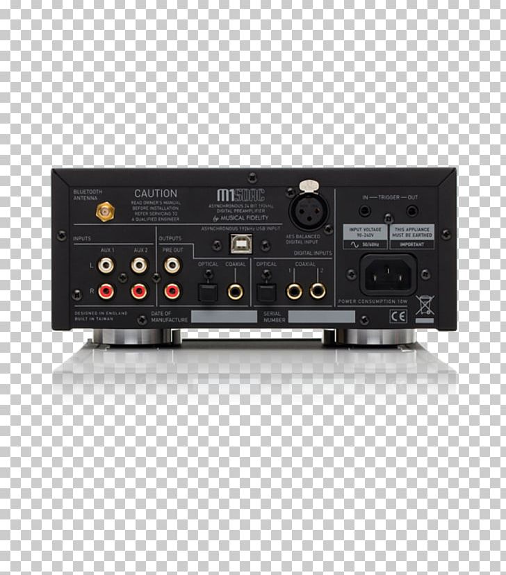 Radio Receiver Electronics Electronic Musical Instruments Audio Power Amplifier PNG, Clipart, Amplifier, Audio Equipment, Audio Receiver, Creek Audio, Electronic Device Free PNG Download