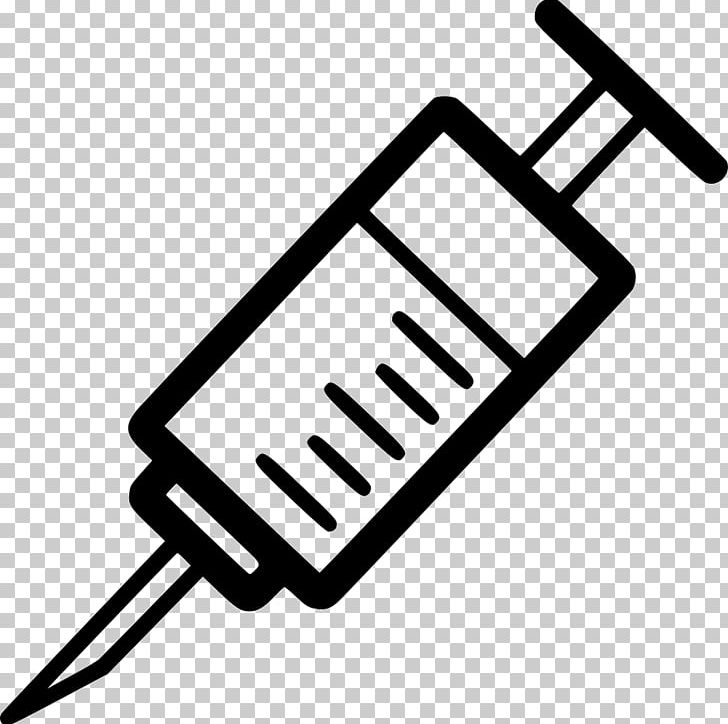 Vaccine Immunization Vaccination Injection PNG, Clipart, Black And White, Computer Icons, Drug, Hardware Accessory, Hypodermic Needle Free PNG Download