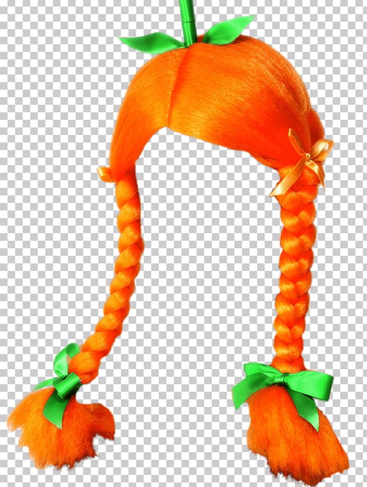 Wig Halloween Costume Orange PNG, Clipart, Clothing, Costume, Costume Party, Court Dress, Fashion Free PNG Download