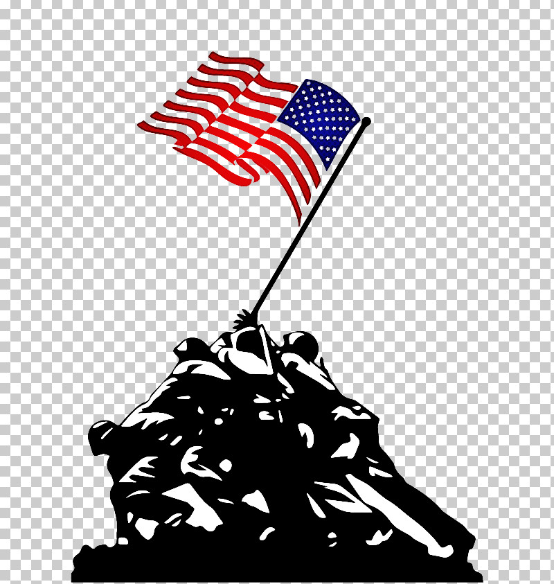 Raising The Flag On Iwo Jima Silhouette Royalty-free Text Cartoon PNG, Clipart, Cartoon, Raising The Flag On Iwo Jima, Royaltyfree, Silhouette, Text Free PNG Download