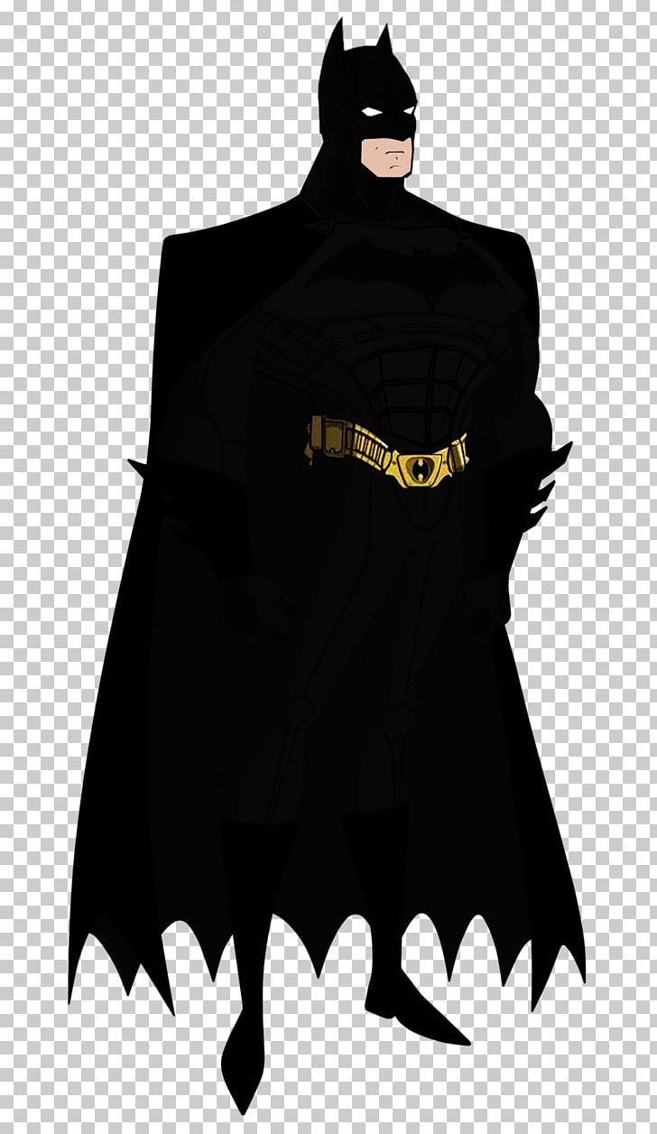Batman DC Animated Universe Batsuit Animated Series Justice League Unlimited PNG, Clipart, Animated Series, Batman Begins, Batman Beyond, Batman The Animated Series, Batman V Superman Dawn Of Justice Free PNG Download