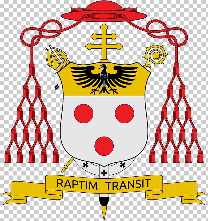 Coat Of Arms Cardinal Santa Lucia Del Gonfalone Catholicism Roman Catholic Diocese Of Tonga PNG, Clipart, Area, Artwork, Bishop, Cardinal, Catholicism Free PNG Download