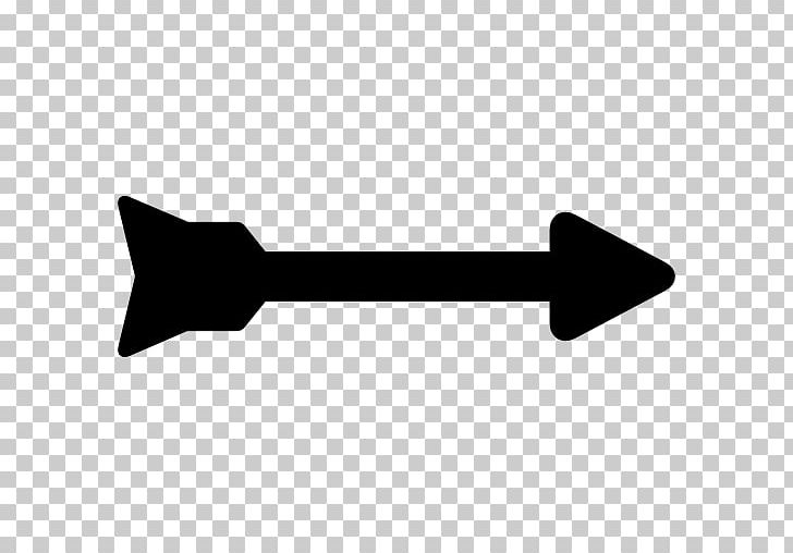 Computer Icons Arrow PNG, Clipart, Angle, Archery, Arrow, Black, Black And White Free PNG Download