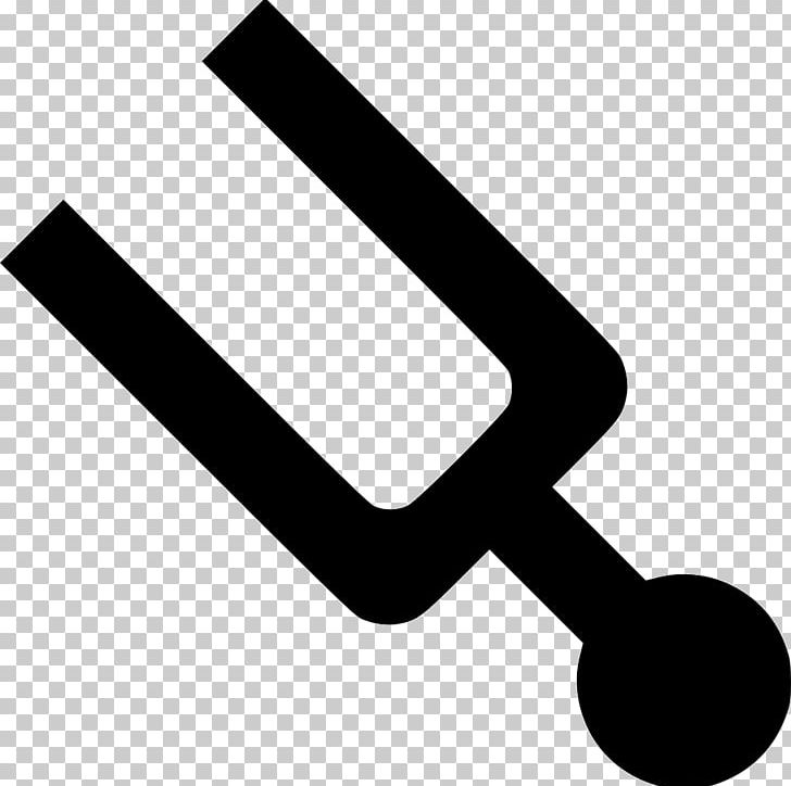 Computer Icons Tuning Fork PNG, Clipart, Angle, Black And White, Cdr, Computer Icons, Download Free PNG Download
