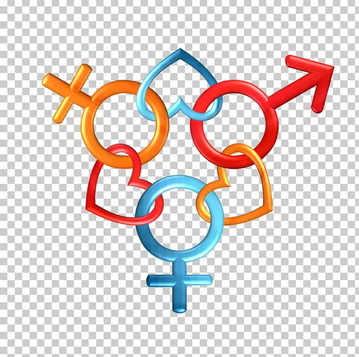 Gender Symbol Circle PNG, Clipart, Bisexuality, Body Jewelry, Circle, Clip Art, Couple Free PNG Download