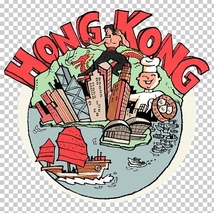 Hong Kong Island (China) PNG, Clipart, Character, Drawing, Fictional Character, Food, Graphic Design Free PNG Download