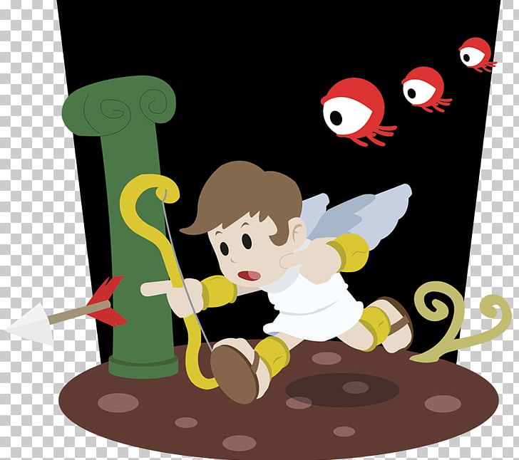 Kid Icarus Too Motionless Penny Arcade PNG, Clipart, Art, Cartoon, Character, Deviantart, Face Free PNG Download