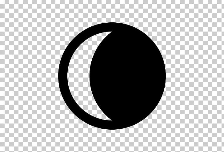 Lunar Phase Moon Symbol Crescent PNG, Clipart, Astrological Symbols, Balsamic Moon, Black, Black And White, Circle Free PNG Download