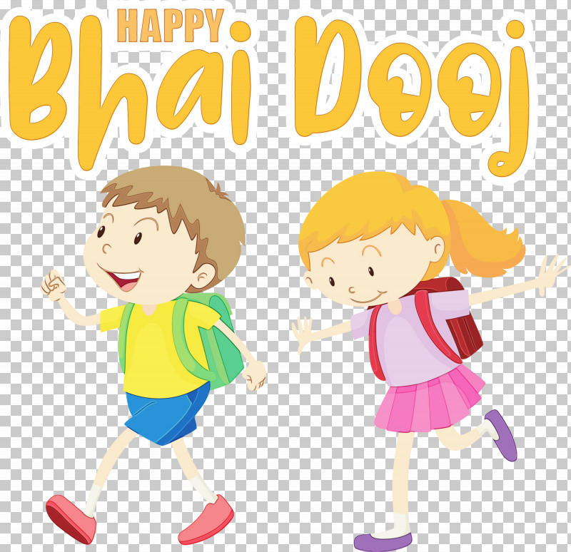 Walking Icon PNG, Clipart, Bhai Dooj, Paint, Walking, Watercolor, Wet Ink Free PNG Download