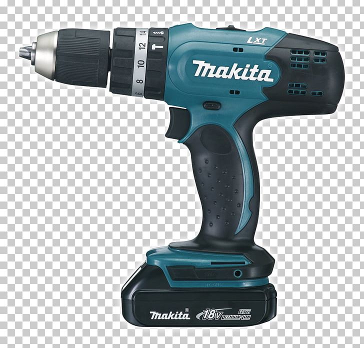 Augers Makita Cordless Lithium-ion Battery Tool PNG, Clipart, Augers, Chuck, Cordless, Ddf, Drill Free PNG Download