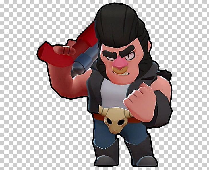 Brawl Stars Clash Royale Clash Of Clans Android Character