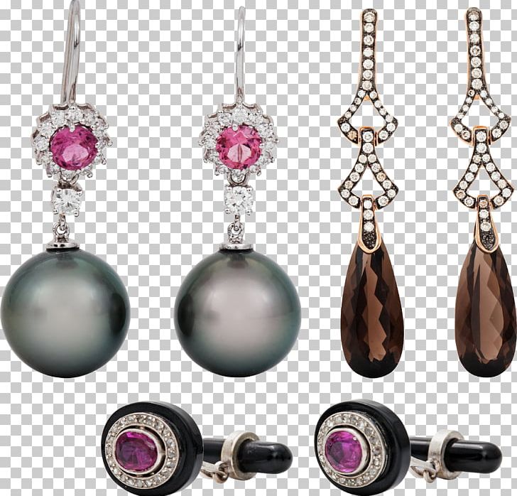 Earring Jewellery Earmuffs PNG, Clipart, Black, Body Jewelry, Body Piercing Jewellery, Designer, Ear Free PNG Download