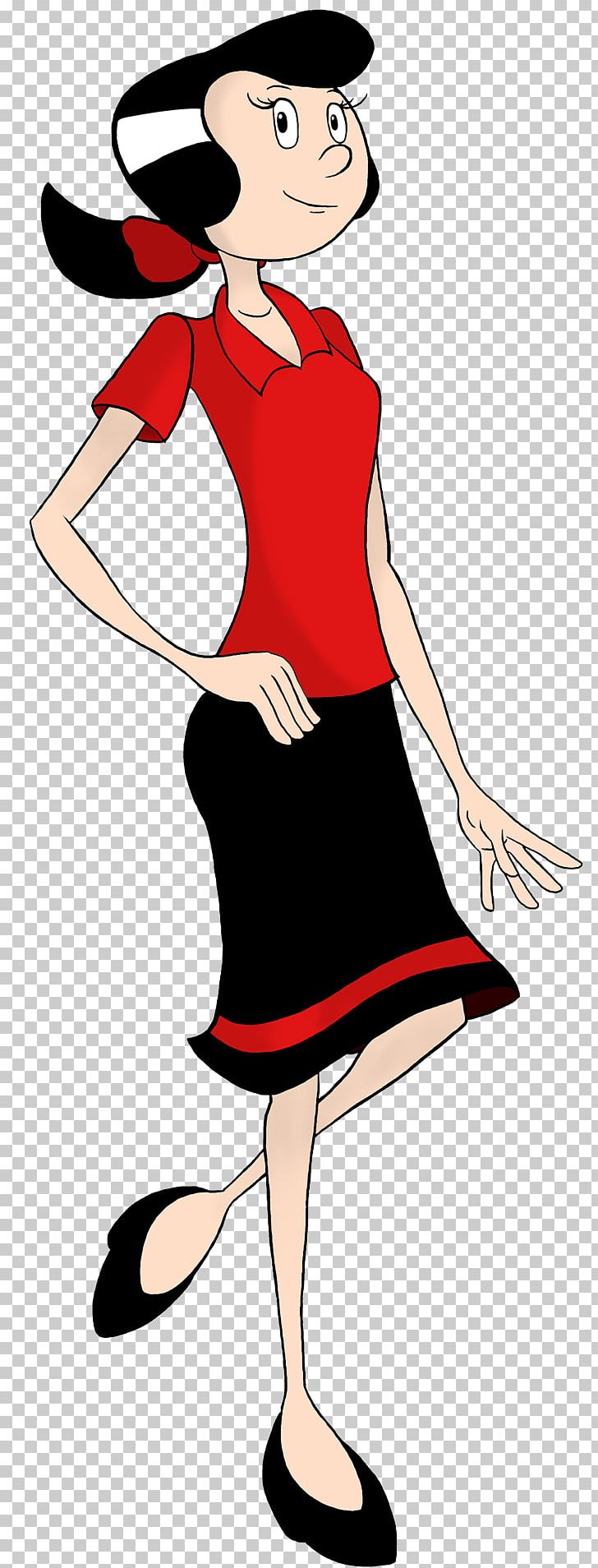 Olive Oyl Popeye Bluto Cartoon PNG, Clipart, Arm, Bluto, Cartoon, Clothing,  Comics Free PNG Download