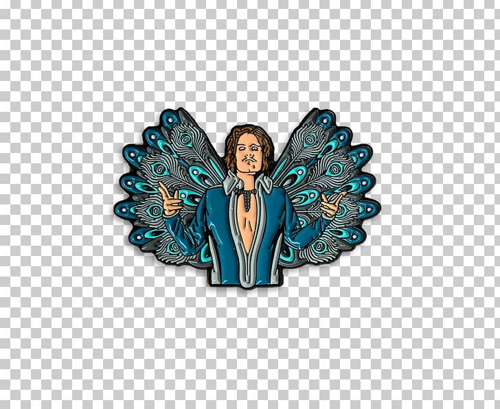 Professional Wrestling Ring Of Honor Lucha Libre Fairy T-shirt PNG, Clipart, Butterfly, Dalton Castle, Discovery, Fairy, Idea Free PNG Download