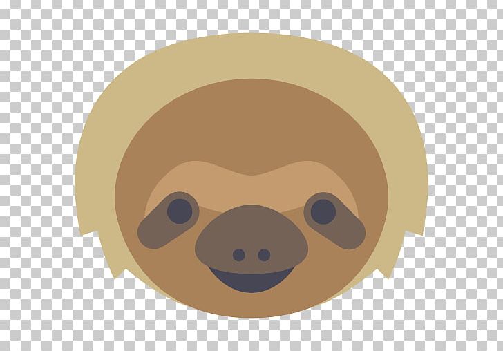 Sloth Computer Icons Sid PNG, Clipart, Animal, Bear, Carnivoran, Circle, Computer Icons Free PNG Download