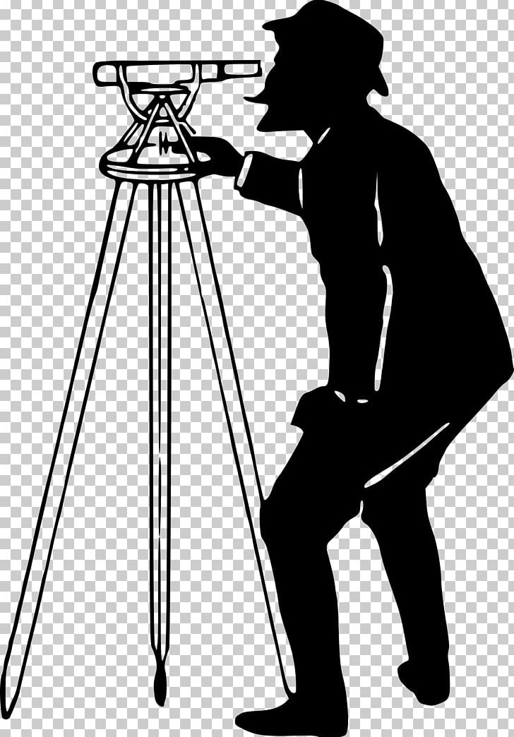 Surveyor Theodolite Computer Icons PNG, Clipart, Angle, Arm, Artwork, Black, Black And White Free PNG Download