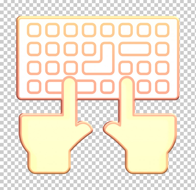 Typing Icon Keyboard Icon Computer Science Icon PNG, Clipart, Computer Science Icon, Geometry, Hm, Keyboard Icon, Line Free PNG Download
