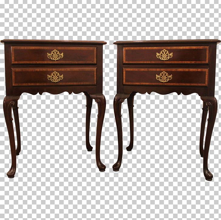 Bedside Tables Furniture Hickory Drawer PNG, Clipart, Anne, Anne Queen Of Great Britain, Antique, Bedside Tables, Chest Free PNG Download