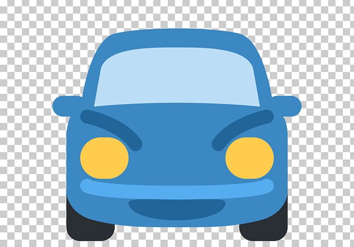 Car Emoji Tesla Motors Vehicle North American International Auto Show PNG, Clipart, Blue, Campervans, Car, Chevrolet, Chevrolet Cruze Free PNG Download